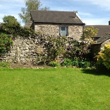 Casa vacanze Oronsay *