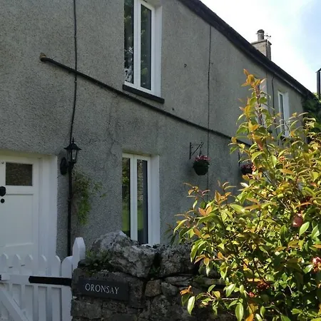 Casa vacanze Oronsay *