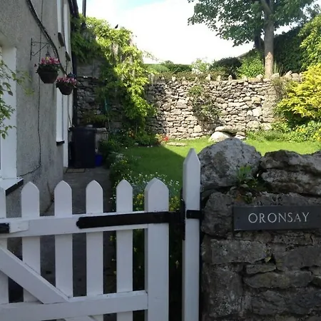 Casa vacanze Oronsay *