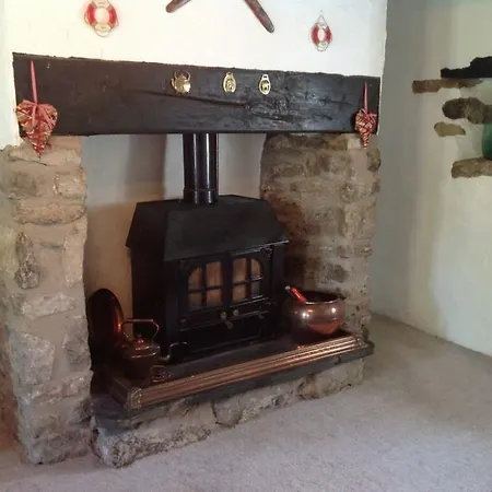 Oronsay * Great Urswick