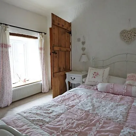 Casa vacanze Oronsay *