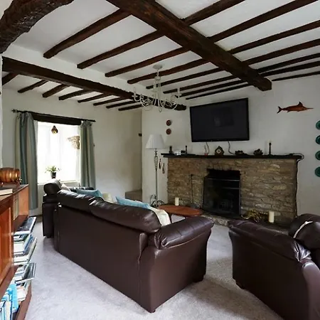 Casa vacanze Oronsay *