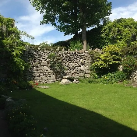 Oronsay * Great Urswick