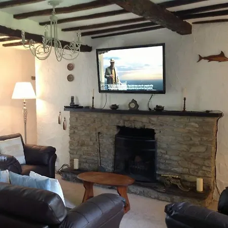 Holiday home Oronsay *