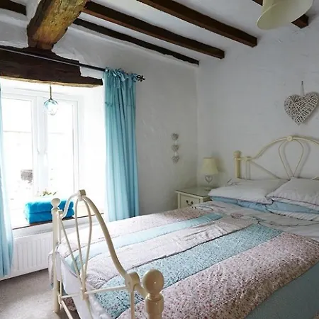 Oronsay * Great Urswick