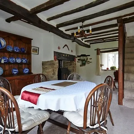 Casa vacanze Oronsay *