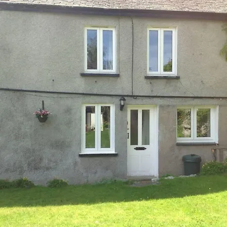 Holiday home Oronsay *