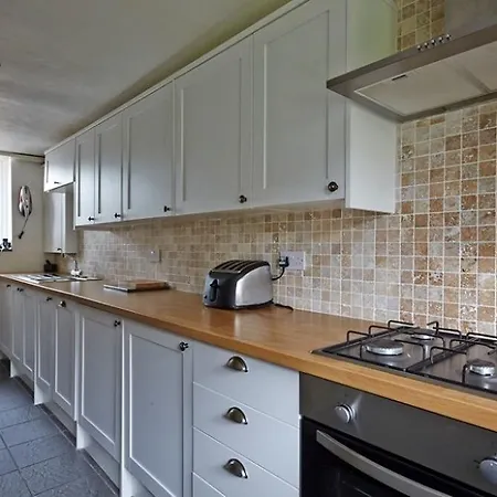 Oronsay * Great Urswick